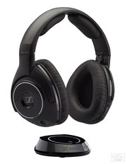 Sennheiser HDR 160 (дополнительные наушники) фото