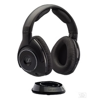 Sennheiser HDR 160 (дополнительные наушники)