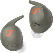 Sennheiser Momentum Sport True Wireless фото