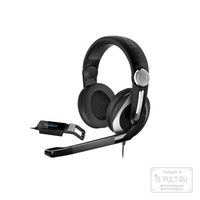 Sennheiser PC 333D