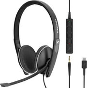 Sennheiser SC 165 USB-C фото