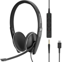 Sennheiser SC 165 USB-C