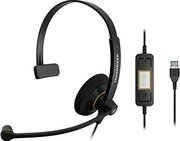 Sennheiser SC 30 USB ML фото