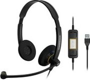 Sennheiser SC 60 USB ML фото