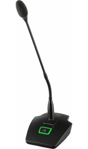 Sennheiser SL Tablestand 133-S DW фото