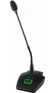 Sennheiser SL Tablestand 153-S DW фото