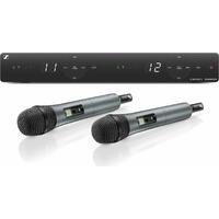 Sennheiser XSW 1-825 DUAL