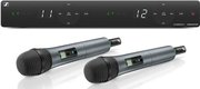 Sennheiser XSW 1-835 DUAL-A фото