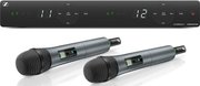 Sennheiser XSW 1-835 DUAL-B фото