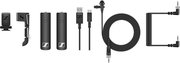 Sennheiser XSW-D PORTABLE LAVALIER SET фото