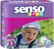 Senso Baby Midi 3 фото