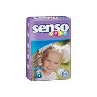 Senso baby Подгузники 11-25 кг (16)