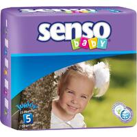 Senso baby подгузники 11-25 кг (32 шт)