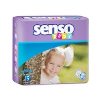 Senso baby Подгузники 11-25 кг (32)