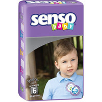 SENSO Baby Подгузники 15-30 кг (32)