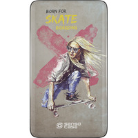 Sensocase SC-10K-Skate-Girl