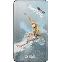 Sensocase SC-10K-Surf-Girl