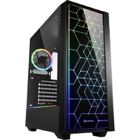 Sharkoon RGB LIT 100