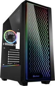 Sharkoon RGB LIT 200 фото