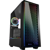 Sharkoon RGB LIT 200