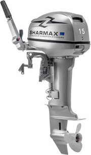 Sharmax SM15HS фото