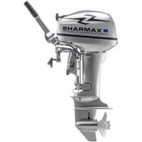 Sharmax SM9.8HS