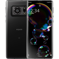 Sharp Aquos R6