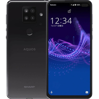 Sharp Aquos Sense4 Plus