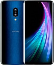 Sharp Aquos Zero 2 фото