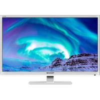 Sharp LC-24CHF4012EW