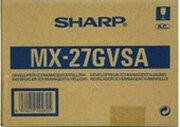 Sharp MX-27GVSA фото