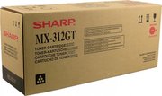 Sharp MX-312GR фото