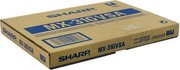 Sharp MX-31GVSA фото