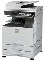 Sharp MX-3560N фото