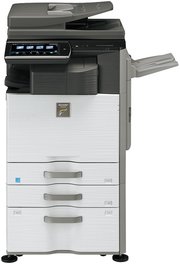 Sharp MX-4140N фото