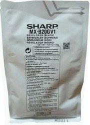 Sharp MX-B20GV1 фото