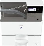 Sharp MX-B350PEE фото