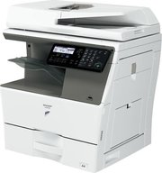 Sharp MX-B350W фото