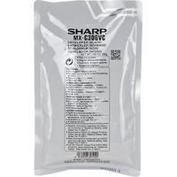 Sharp MX-C30GVC