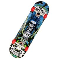 Shaun white supply co Harley