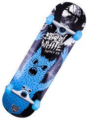 Shaun White Supply Co Monster фото