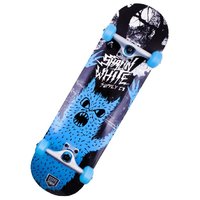 Shaun white supply co Monster