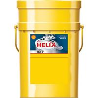 Shell Helix HX7 10W-40 20 л