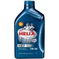 Shell Helix HX7 5W-30 1 л