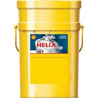 Shell Helix HX7 5W-40 20 л