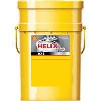 Shell Helix HX8 5W-30 20 л