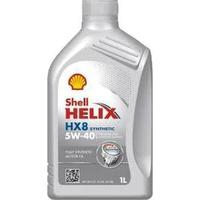 Shell Helix HX8 5W-40 1 л