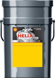 Shell Helix Ultra 0W-40 20 л фото