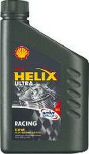 Shell Helix Ultra 10W-60 4 л фото