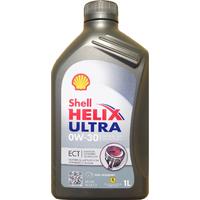 Shell Helix Ultra ECT C2/C3 0W-30 1 л